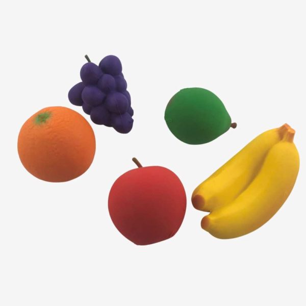 Lanco Fruit Set